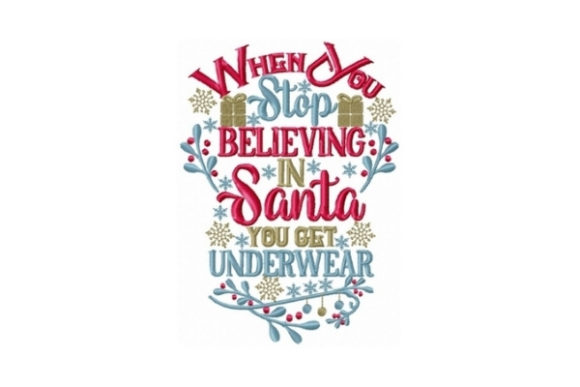 A Joyful Christmas Embroidery Design Review