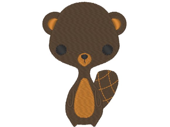 Beaver Cutie: A Designer's Review for Boutique Sweatshirts