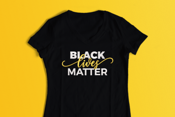 Crafting with Conviction: The Black Lives Matter Design