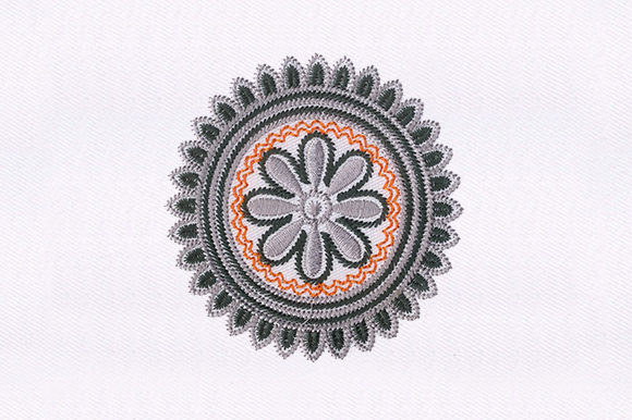 Evaluating the Circular Quilting Design for Seasonal Collections