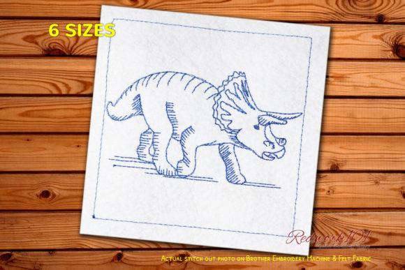 Evaluating Triceratops Dinosaurs Machine for Professional Projects