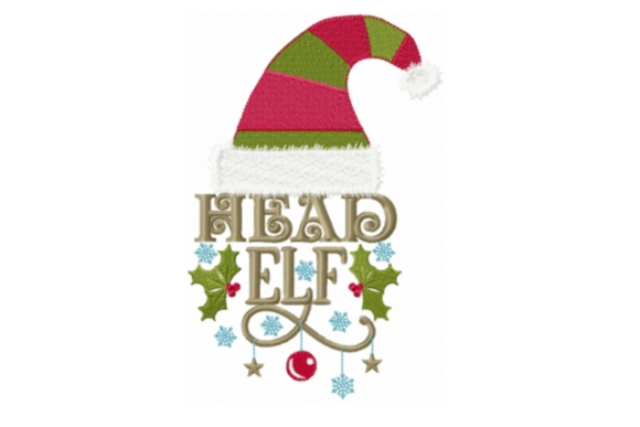 Head Elf: A Designer's Review for Your Festive Booth
