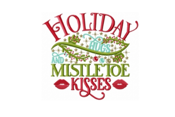 Holiday Hugs & Mistletoe Kisses: A Designer's Real-World Review