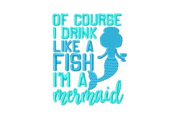 Reviewing Drink Like a Fish for Your Craft Fair Booth
